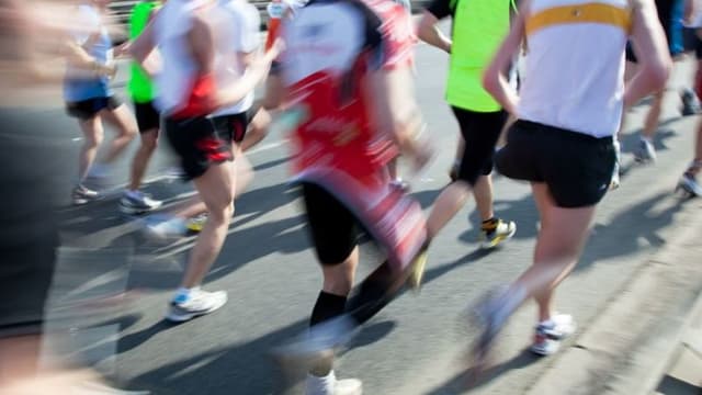 Une course pas si Classic