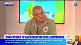L'invité de Bonjour Littoral du lundi 15 décembre 2025 - Christian Motte