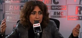 "Nos politiques ne font plus rien, ils subissent tout de Bruxelles" Isabelle Saporta 