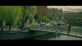 Bande-annonce : "Siberia"