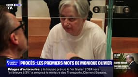 "Michel Fourniret m'a utilisée comme un objet": ce qu'il faut retenir du premier jour du procès de Monique Olivier