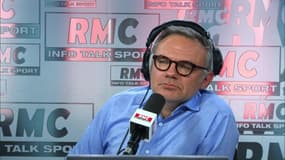 Interdiction de la fessée: "à partir de quand donne-t-on une sanction à un enfant?"