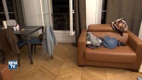 Le nombre de cambriolages explose à Paris 