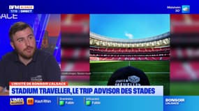 Stadium Traveller: les stades accueillants les Jeux paralympiques vont être répertoriés