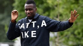 Blaise Matuidi