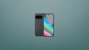 Les internautes s'arrachent le smartphone Google Pixel 10 chez Cdiscount, les stocks s'épuisent 