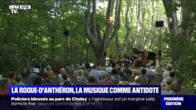 Le festival de piano de la Roque-d'Anthéron maintenu et repensé avec l'épidemie de Covid-19