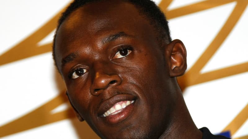 Usain Bolt