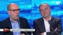 Marine Le Pen reçue par Vladimir Poutine: "il faut discuter avec les Russes", estime Pascal Perri