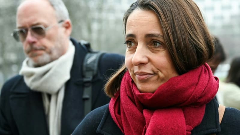 Retraites: Sophie Binet prévient que 