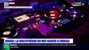Risoul: la discothèque du Mix baisse le rideau après sept années