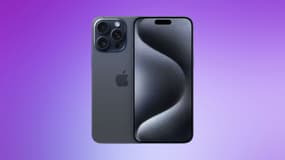 Qui a dit que l'iPhone 15 Pro Max n'était jamais proposé à prix réduit ?
