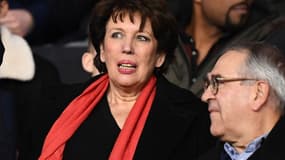 Roselyne Bachelot