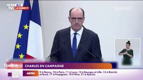 Le gouvernement est désormais rodé face aux vagues épidémiques