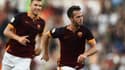 Miralem Pjanic