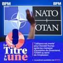 Tous les soirs dans Le Titre à la Une, découvrez ce qui se cache derrière les gros titres. Zacharie Legros vous raconte une histoire, un récit de vie, avec aussi le témoignage intime de celles et ceux qui font l'actualité.