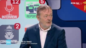 Les dernières infos autour du XV de France