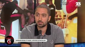 "Kaaris et Booba sont là pour faire du fric ! Ce ne sont pas des artistes !"