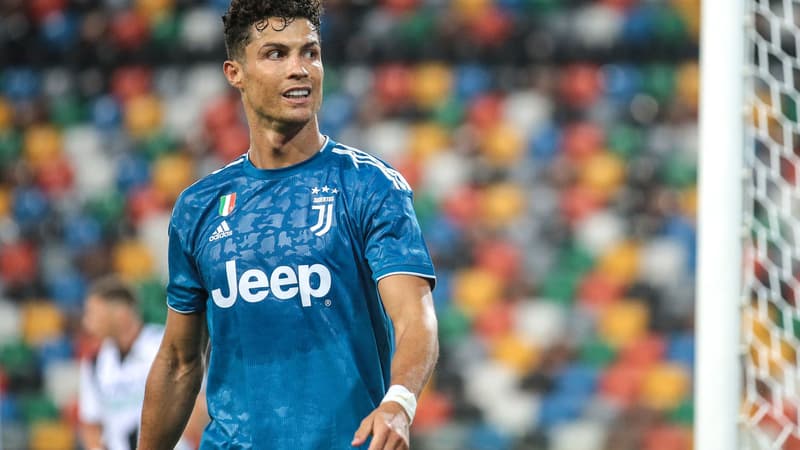 Ronaldo