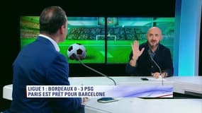 Le best-of de l’After foot du vendredi 10 février