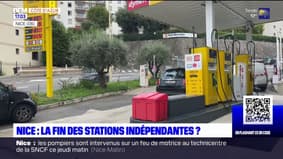 Carburants: la vente à perte signe-t-elle la fin des stations indépendantes dans les Alpes-Maritimes?