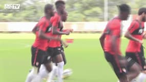 Jardim : "Le mois de juillet suffit au mercato !"
