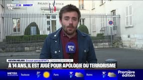Eure-et-Loir: un adolescent de 14 ans interpellé pour "apologie du terrorisme" après avoir partagé des vidéos de propagande jihadiste sur Tiktok