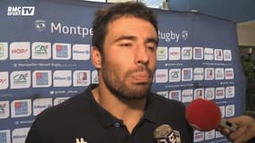 Montpellier – Bayonne : le coup de gueule d’Antoine Battut sur l’horaire du match