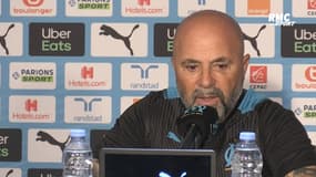 OM : Sampaoli donne des nouvelles de Payet