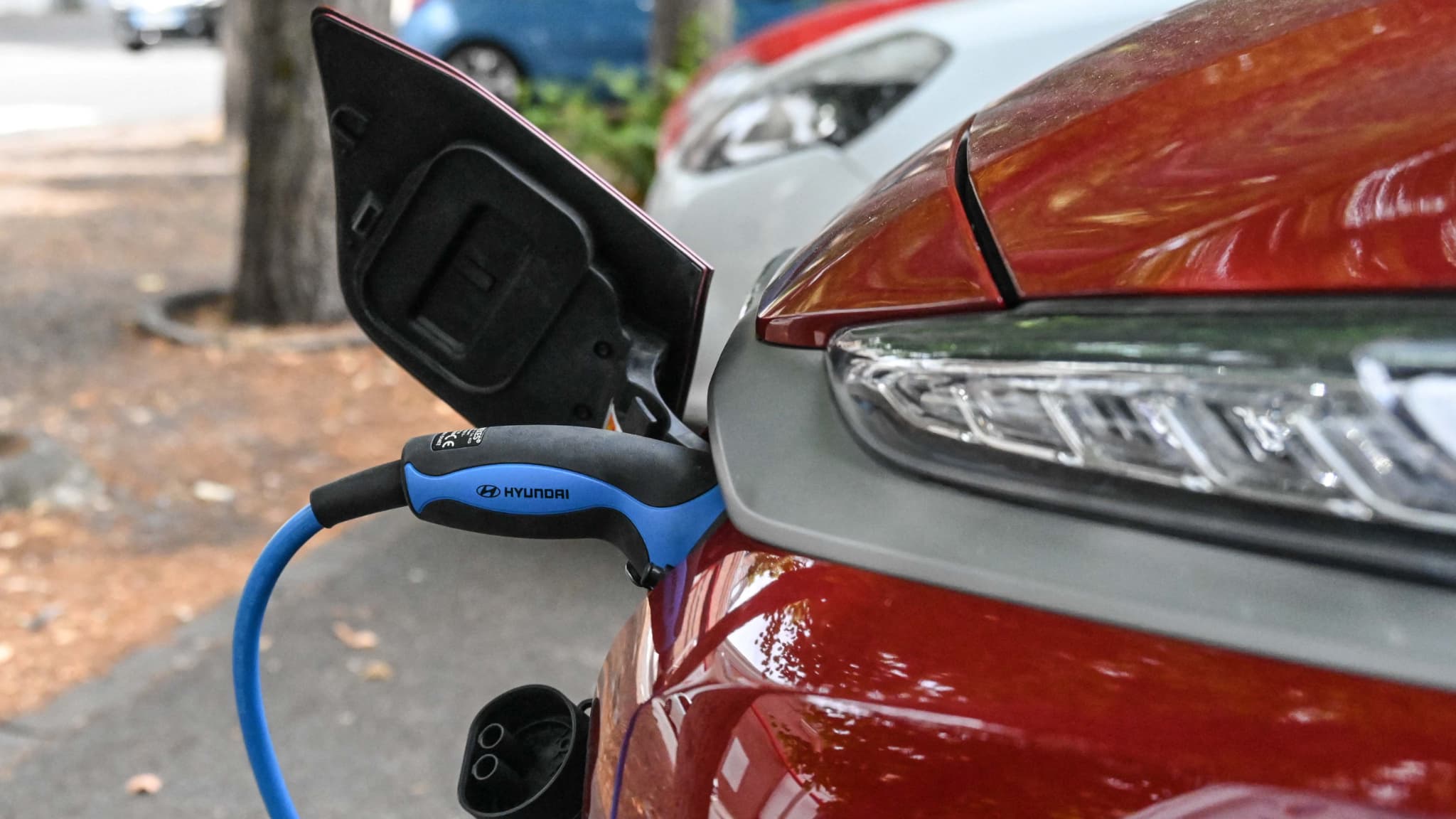 Lucid Motors promet 800 kilomètres d'autonomie pour son premier modèle de  voiture électrique