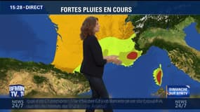 La météo pour ce vendredi 25 novembre 2016