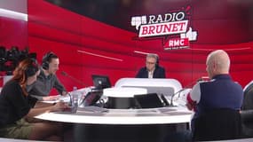 Images privées de Castaner: "Ce qui frappe c'est qu'il y avait 100 personnes autour!"