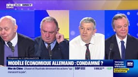 Les Experts : Bruno Le Maire, économies et réformes - 06/03