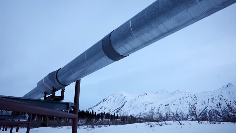 L'administration Trump va développer des projets énergétiques en Alaska