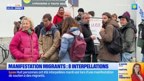 Le journal de 8h du mercredi 14 janvier 2026