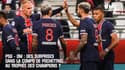 PSG - OM : Des surprises dans la compo de Pochettino au Trophée des champions ?