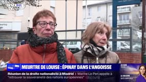 "On n'ira plus au parc": la peur des habitants d'Épinay-sur-Orge après la mort de Louise, 11 ans, en Essonne