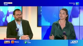 Votre santé du mardi 20 mai 2025 - Lyon: Formation pour les handicapés mentaux
