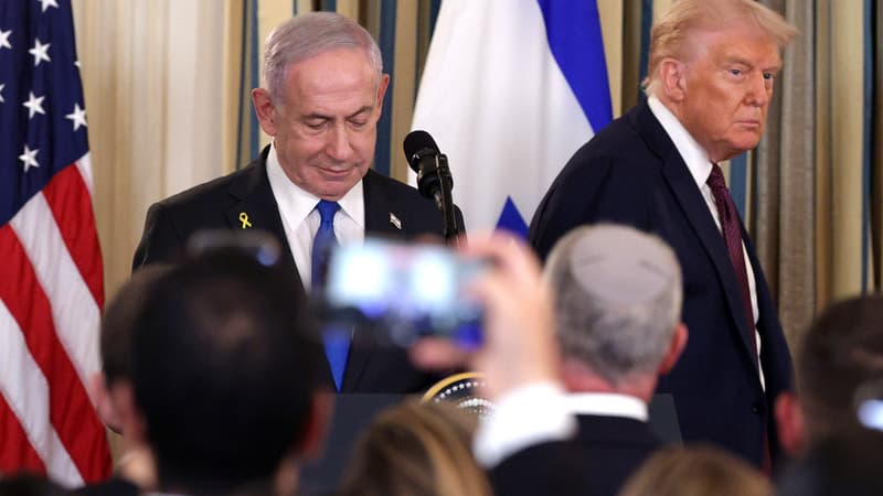 Israël veut mettre l'Iran à genoux et frapper son île pétrolière, Trump ne veut pas y rester trop longtemps... L'unité se fissure déjà entre Washington et Tel-Aviv