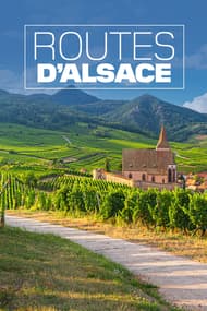 Routes d’Alsace