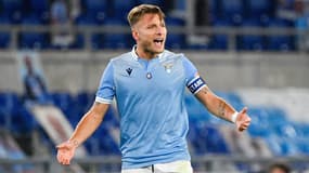 Ciro Immobile - Lazio