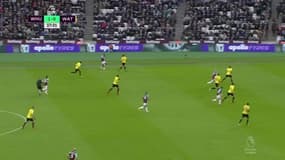 Evra remplaçant, West Ham retrouve la victoire (2-0)