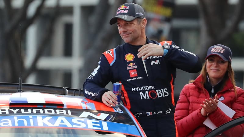 WRC: Loeb de retour avec Ford en 2022?