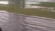 Hérault : de fortes pluies provoquent des inondations à Palavas-les-Flots - Témoins BFMTV