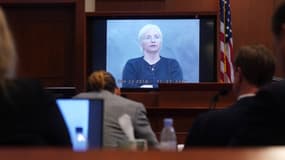 Le témoignage d'Ellen Barkin lors du procès opposant Johnny Depp à Amber Heard