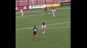 Shaqueel Van Persie