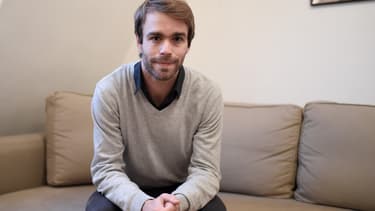 Samuel Sauvage, président de l'association HOP (Halte à l'obsolescence programmée) suggère à Apple d'augmenter la durée de sa garantie constructeur sur les iPhone.
