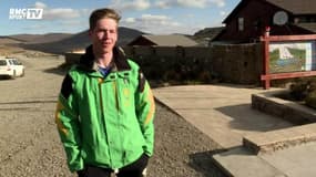 Afriski, à la découverte de l’une des seules stations de ski d’Afrique