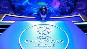 La Ligue des champions