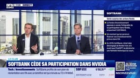 Le Club : "Les clés pour arbitrer les marchés en fin d'année" – 11/11